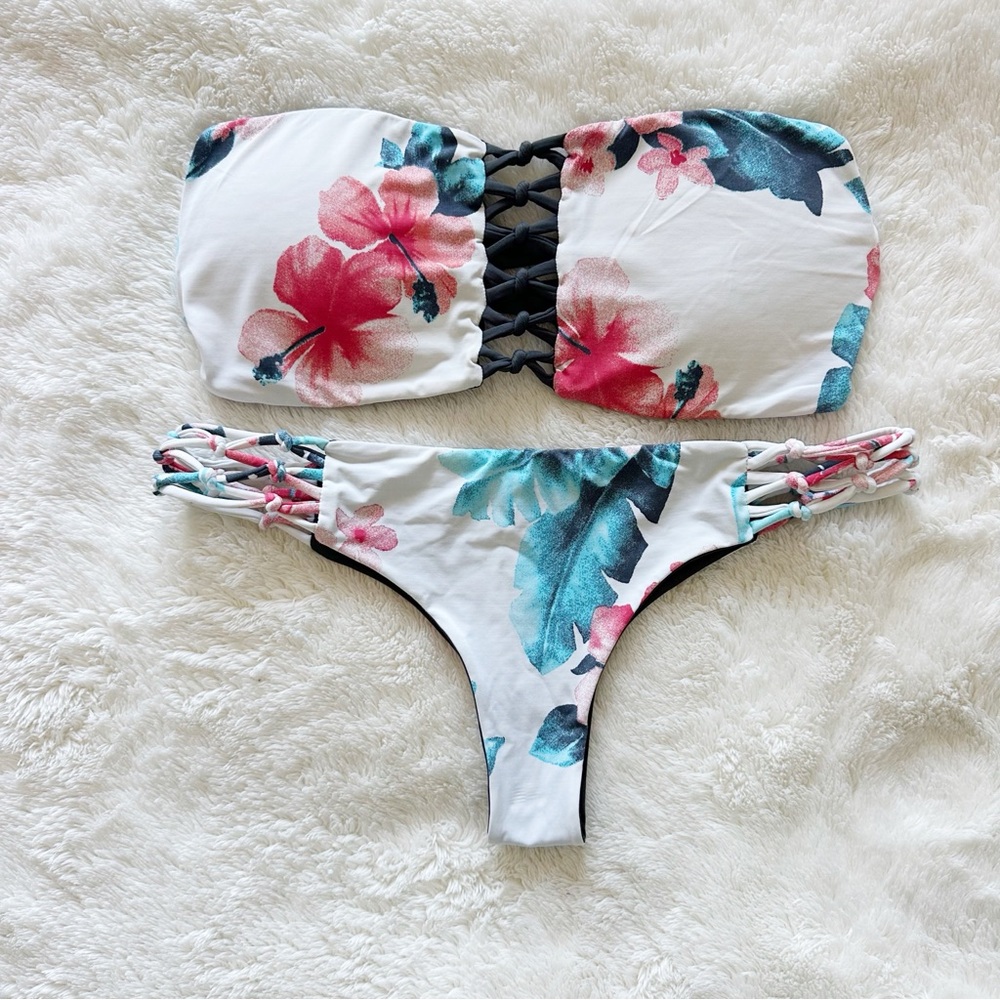 San Lorenzo Bikini Set